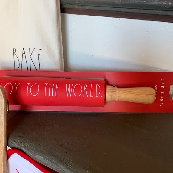 *HP* Rae Dunn Baking Bundle - Picture 4 of 12